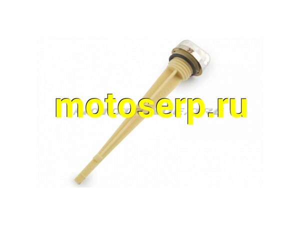 Купить  Щуп масла   Delta   &Oslash;19.0mm, L-130mm   KOMATCU   (mod.A) (MT K-6566 купить с доставкой по Москве и России, цена, технические характеристики, комплектация фото  - motoserp.ru