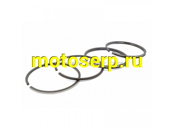 Купить  Кольца МТ, ДНЕПР, УРАЛ .STD (&Oslash;78,00) (4 шт. комплект) &quot;JING&quot; mod A (MT N-2441 купить с доставкой по Москве и России, цена, технические характеристики, комплектация фото  - motoserp.ru
