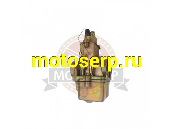 Купить  Карбюратор К65Д WBR (MM 30763 купить с доставкой по Москве и России, цена, технические характеристики, комплектация фото  - motoserp.ru