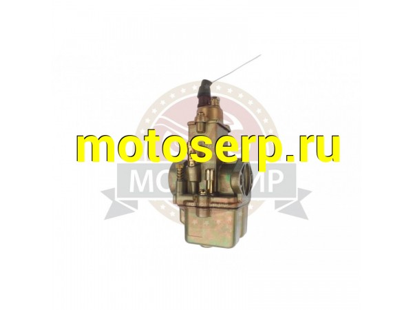 Купить  Карбюратор К65В WBR (MM 30765 купить с доставкой по Москве и России, цена, технические характеристики, комплектация фото  - motoserp.ru