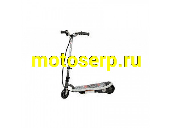 Купить  Электросамокат ПРЕМИУМ &quot;PULSE CHARGER&quot; 24В/100Вт, макс. скорость 14-16 км/ч, ручка &quot;газа&quot;, вес 12 кг (MM 29954 купить с доставкой по Москве и России, цена, технические характеристики, комплектация фото  - motoserp.ru