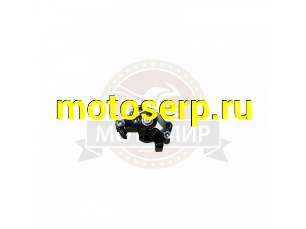 Купить  Суппорт тормозной вело дисковый (MM 32193 купить с доставкой по Москве и России, цена, технические характеристики, комплектация фото  - motoserp.ru