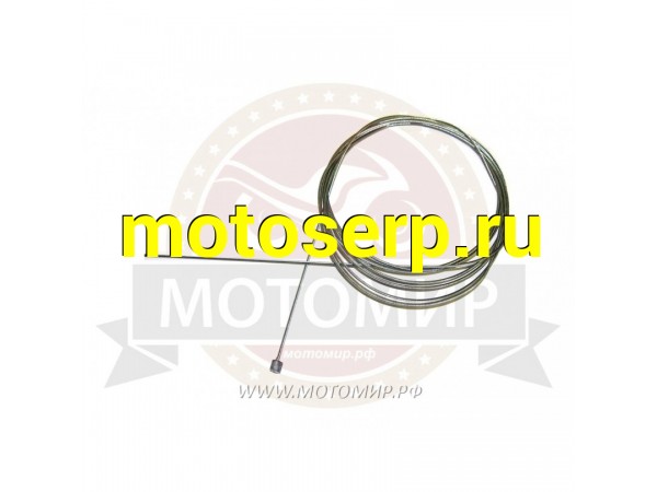 Купить  Трос переключения 2100 мм (MM 94132 купить с доставкой по Москве и России, цена, технические характеристики, комплектация фото  - motoserp.ru