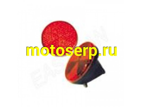 Купить  Катафот красный (ERF-04) (MM 28893 купить с доставкой по Москве и России, цена, технические характеристики, комплектация фото  - motoserp.ru