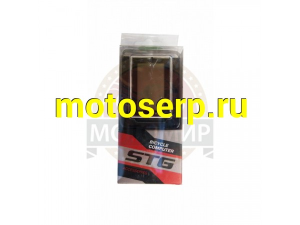 Купить  Спидометр вело электронный безпроводной,15 функций JY-M19-CW (MM 05913 купить с доставкой по Москве и России, цена, технические характеристики, комплектация фото  - motoserp.ru