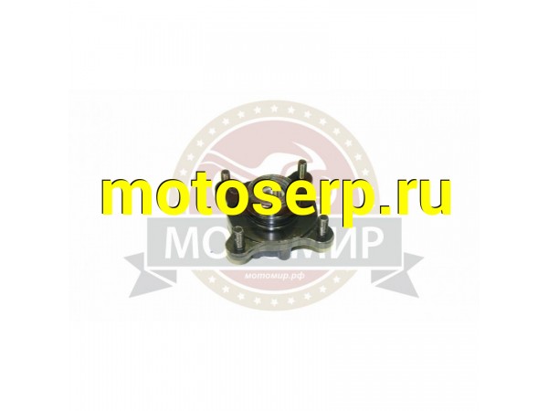 Купить  Ступица  переднего колеса  BEORN 200 (MM 27990 купить с доставкой по Москве и России, цена, технические характеристики, комплектация фото  - motoserp.ru