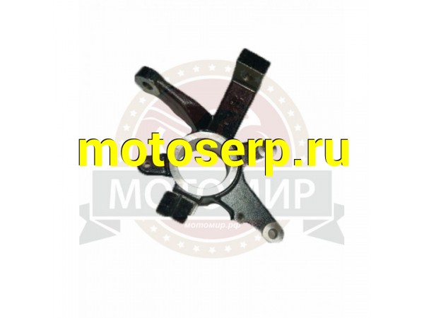 Купить  Кулак поворотный, левый 9010-050002 (MM 27630 купить с доставкой по Москве и России, цена, технические характеристики, комплектация фото  - motoserp.ru