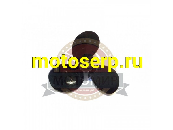 Купить  Винт Ветерок 8 грузовой (610340) (MM 05091 купить с доставкой по Москве и России, цена, технические характеристики, комплектация фото  - motoserp.ru