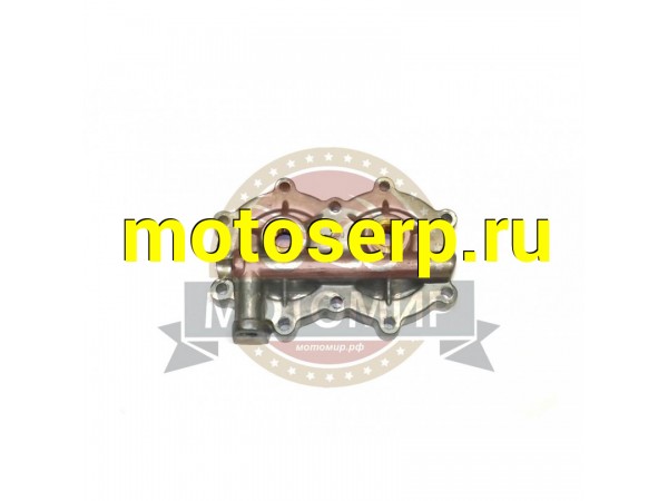 Купить  Головка Ветерок8 (611500СБ) (MM 02526 купить с доставкой по Москве и России, цена, технические характеристики, комплектация фото  - motoserp.ru