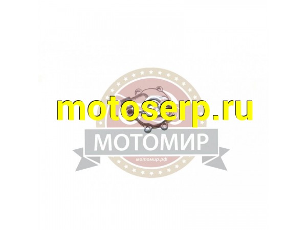Купить  Корпус помпы Ветерок (MM 02555 купить с доставкой по Москве и России, цена, технические характеристики, комплектация фото  - motoserp.ru