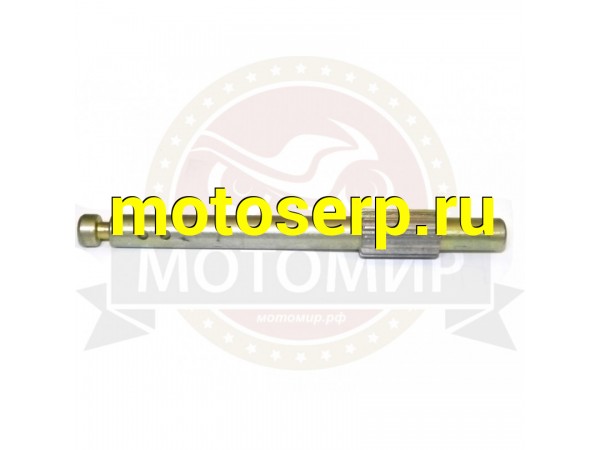 Купить  Вал Вихрь гребной (MM 02418 купить с доставкой по Москве и России, цена, технические характеристики, комплектация фото  - motoserp.ru