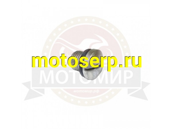 Купить  Заглушка Вихрь редуктора (MM 02433 купить с доставкой по Москве и России, цена, технические характеристики, комплектация фото  - motoserp.ru