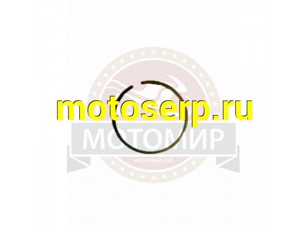 Купить  Кольца Вихрь25 нормальные (MM 01653 купить с доставкой по Москве и России, цена, технические характеристики, комплектация фото  - motoserp.ru