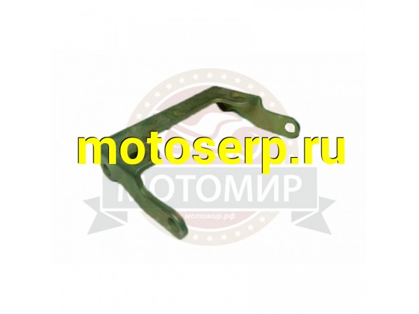 Купить  Кронштейн механизма защелки (160300402) (MM 08046 купить с доставкой по Москве и России, цена, технические характеристики, комплектация фото  - motoserp.ru