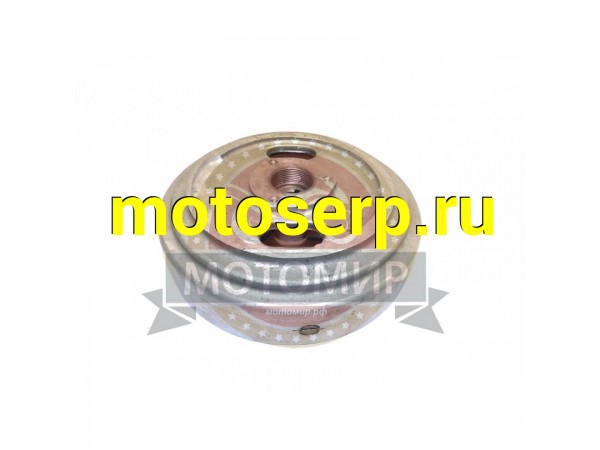 Купить  Маховик Нептун (160004600) (MM 02121 купить с доставкой по Москве и России, цена, технические характеристики, комплектация фото  - motoserp.ru