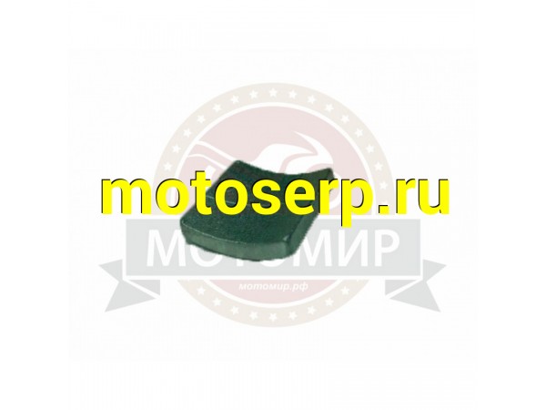 Купить  Сухарь оси вертлюга (160300004) (MM 06537 купить с доставкой по Москве и России, цена, технические характеристики, комплектация фото  - motoserp.ru