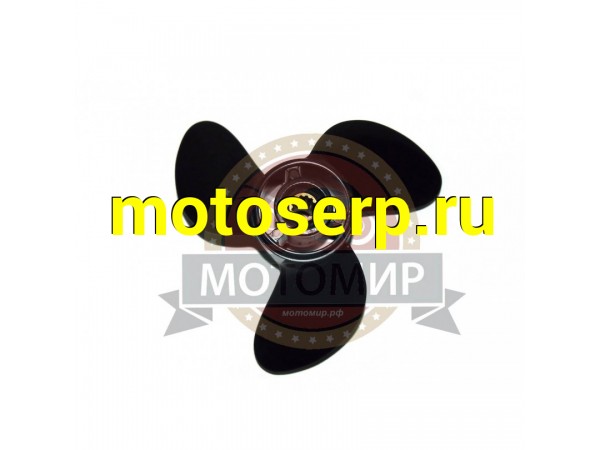Купить  Винт Tohatsu 5 шаг 8 (8,5*9) (12 шлицев) (MM 26171 купить с доставкой по Москве и России, цена, технические характеристики, комплектация фото  - motoserp.ru