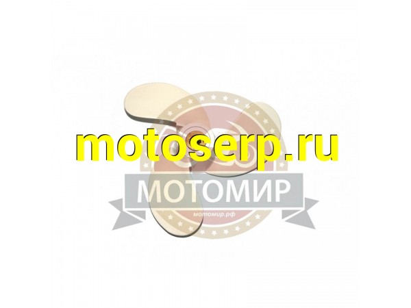 Купить  Винт Ямаха 5 (7 1/2Х8-ВА) 9 шлиц. (MM 26169 купить с доставкой по Москве и России, цена, технические характеристики, комплектация фото  - motoserp.ru