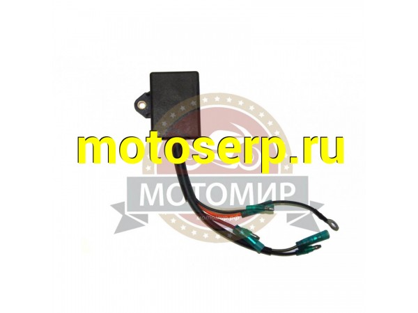 Купить  Коммутатор 6HP (10120-107-0000) (7 проводов) (MM 29974 купить с доставкой по Москве и России, цена, технические характеристики, комплектация фото  - motoserp.ru