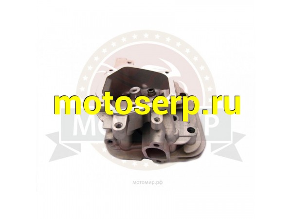 Купить  Головка блока цилиндра голая правая 2V77F (12230) (MM 92532 купить с доставкой по Москве и России, цена, технические характеристики, комплектация фото  - motoserp.ru