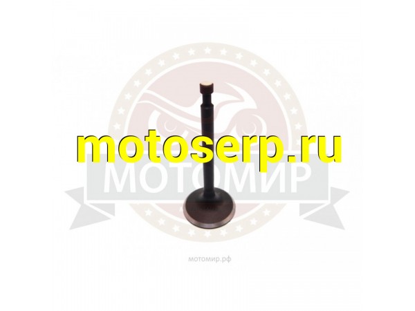 Купить  Клапан впускной  2V77F/182F (14711) (MM 92552 купить с доставкой по Москве и России, цена, технические характеристики, комплектация фото  - motoserp.ru