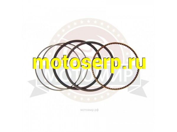 Купить  Кольца поршневые 78,0 мм стандарт 2V77F (2V78F) (13300) (MM 92542 купить с доставкой по Москве и России, цена, технические характеристики, комплектация фото  - motoserp.ru
