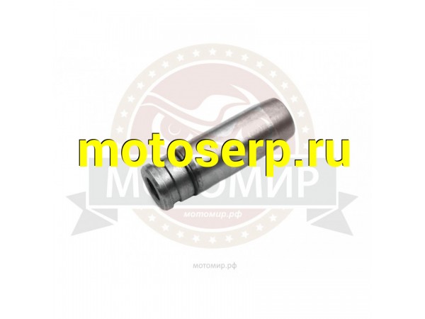 Купить  Направляющая клапана впускного 2V77F (12214) (MM 92695 купить с доставкой по Москве и России, цена, технические характеристики, комплектация фото  - motoserp.ru