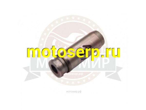 Купить  Направляющая клапана выпускного 2V77F (12215) (MM 92694 купить с доставкой по Москве и России, цена, технические характеристики, комплектация фото  - motoserp.ru