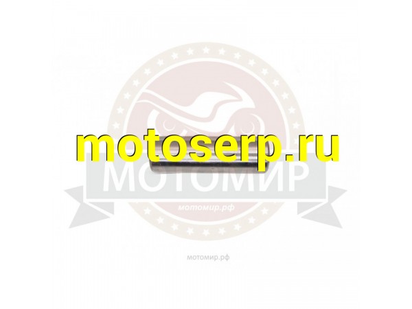 Купить  Палец (D18*55mm) поршневой стандарт 2V77F (13221) (MM 92544 купить с доставкой по Москве и России, цена, технические характеристики, комплектация фото  - motoserp.ru