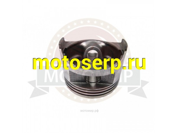 Купить  Поршень норма 2V77F (2V78F)  (13211) 78,0 мм (MM 92545 купить с доставкой по Москве и России, цена, технические характеристики, комплектация фото  - motoserp.ru
