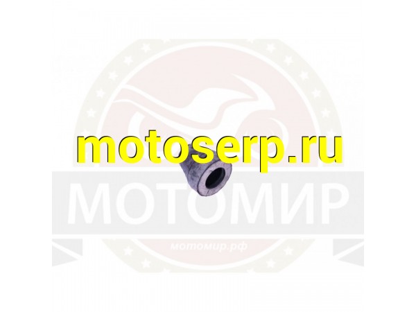 Купить  Амортизатор стартера Буран (MM 01781 купить с доставкой по Москве и России, цена, технические характеристики, комплектация фото  - motoserp.ru