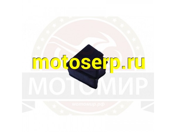 Купить  Буфер шкворня Буран (110300037) (MM 02970 купить с доставкой по Москве и России, цена, технические характеристики, комплектация фото  - motoserp.ru