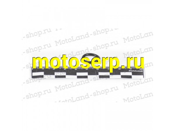 Купить  Кольцо уплотнительное O-RING 13&times;2.5 (ML 8980 купить с доставкой по Москве и России, цена, технические характеристики, комплектация фото  - motoserp.ru