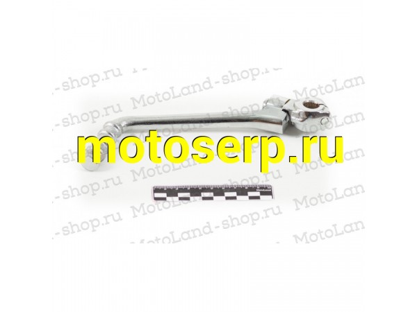 Купить  Кикстартер 13мм (ML 9356 купить с доставкой по Москве и России, цена, технические характеристики, комплектация фото  - motoserp.ru