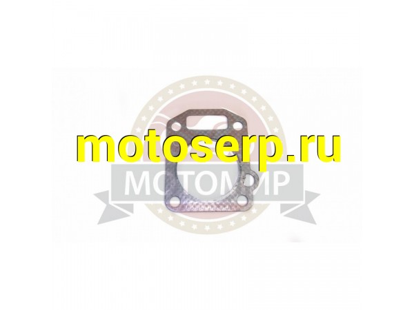 Купить  Прокладка головки цилиндра 160F (12220) (MM 27415 купить с доставкой по Москве и России, цена, технические характеристики, комплектация фото  - motoserp.ru