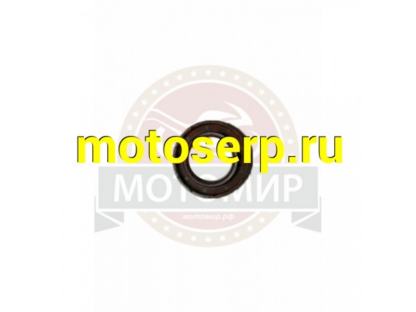 Купить  Сальник редуктора МБ-2М 25*41*6 3-8 (MM 13331 купить с доставкой по Москве и России, цена, технические характеристики, комплектация фото  - motoserp.ru