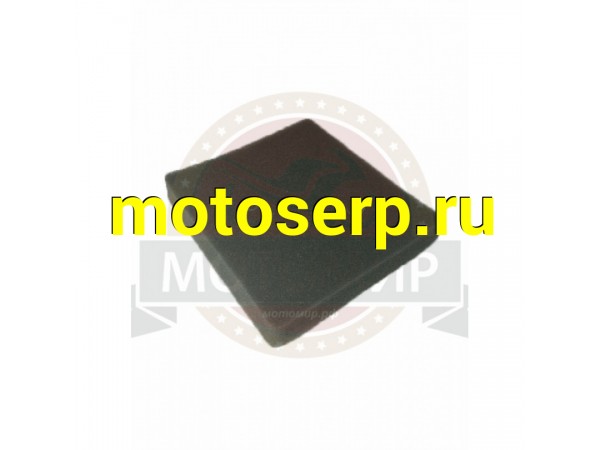 Купить  Фильтр воздушный элемент 192F (MM 32872 купить с доставкой по Москве и России, цена, технические характеристики, комплектация фото  - motoserp.ru