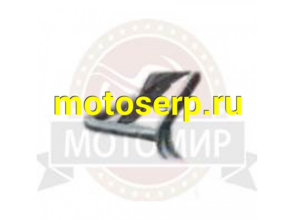 Купить  Бампер задний  VORTEX (MM 31626 купить с доставкой по Москве и России, цена, технические характеристики, комплектация фото  - motoserp.ru