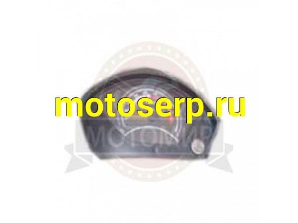 Купить  Щиток приборов RUBIKON (SHURIKEN SPORT) ALPHA 2017 (MM 31512 купить с доставкой по Москве и России, цена, технические характеристики, комплектация фото  - motoserp.ru