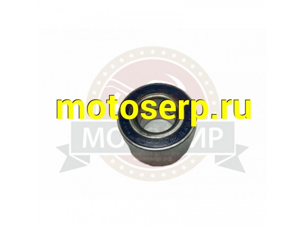 Купить  Подшипник DAC3060W (30х60х37) 256706Е1С17 (MM 02517 купить с доставкой по Москве и России, цена, технические характеристики, комплектация фото  - motoserp.ru