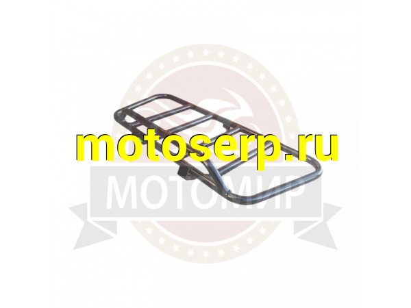 Купить  Багажник передний ATV 110 / 125 RIDER (MM 32135 купить с доставкой по Москве и России, цена, технические характеристики, комплектация фото  - motoserp.ru