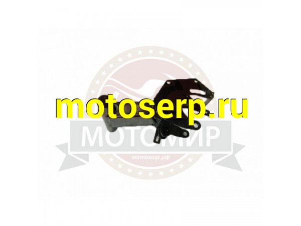 Купить  Вилка маятника задняя ATV 110 / 125 RIDER (MM 32140 купить с доставкой по Москве и России, цена, технические характеристики, комплектация фото  - motoserp.ru
