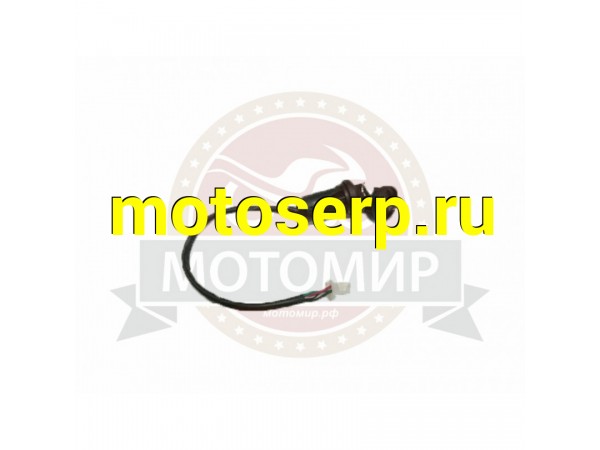 Купить  Замок зажигания ATV 110 / 125 RIDER (MM 32182 купить с доставкой по Москве и России, цена, технические характеристики, комплектация фото  - motoserp.ru
