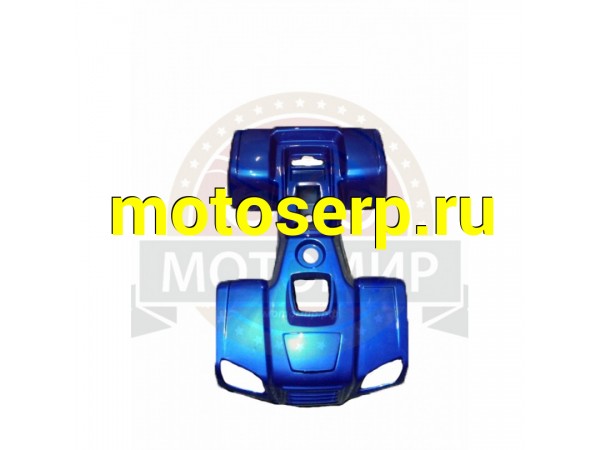 Купить  Облицовка сплошная ATV 110 / 125 RIDER (MM 32148 купить с доставкой по Москве и России, цена, технические характеристики, комплектация фото  - motoserp.ru