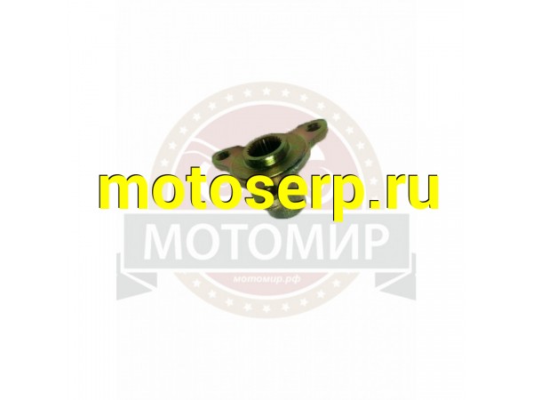 Купить  Ступица колеса задняя ATV 110 / 125 RIDER (MM 32160 купить с доставкой по Москве и России, цена, технические характеристики, комплектация фото  - motoserp.ru