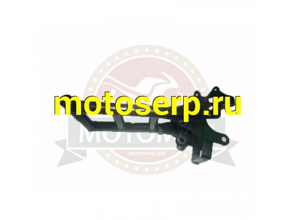 Купить  Вилка маятника задняя ATV 125 FOX (MM 32069 купить с доставкой по Москве и России, цена, технические характеристики, комплектация фото  - motoserp.ru