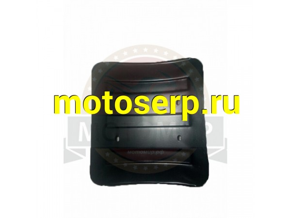 Купить  Защита двигателя ATV 125 FOX (MM 32112 купить с доставкой по Москве и России, цена, технические характеристики, комплектация фото  - motoserp.ru