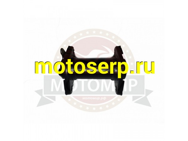 Купить  Корпус задней оси ATV 125 FOX (MM 32076 купить с доставкой по Москве и России, цена, технические характеристики, комплектация фото  - motoserp.ru