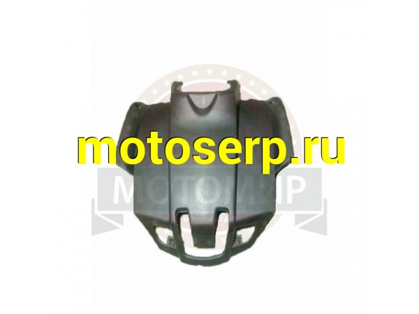 Купить  Крышка капота ATV 125 FOX (MM 32077 купить с доставкой по Москве и России, цена, технические характеристики, комплектация фото  - motoserp.ru