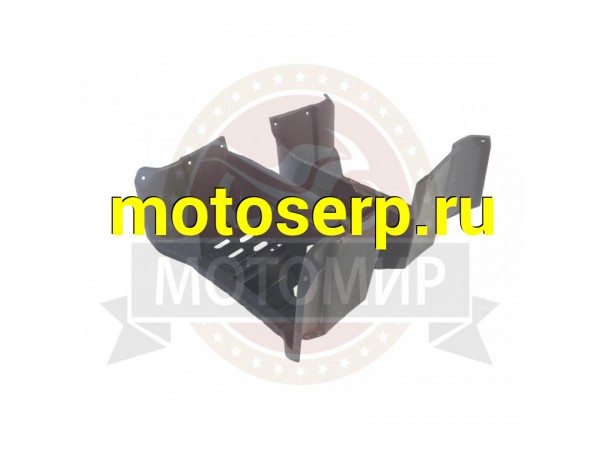 Купить  Облицовка подножки левая / правая ATV 125 FOX (MM 32084 купить с доставкой по Москве и России, цена, технические характеристики, комплектация фото  - motoserp.ru